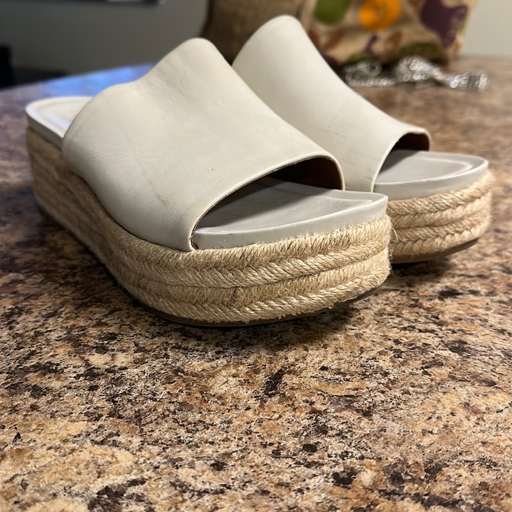 Franco Sarto Wedges